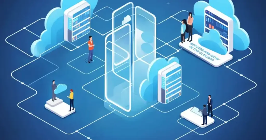 The Rise Of Serverless Computing: A Cloud Guide