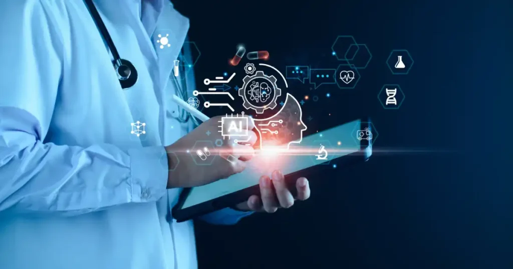 The Role Of Ai In Streamlining Clinical Trials The Role Of Ai In Streamlining Clinical Trials