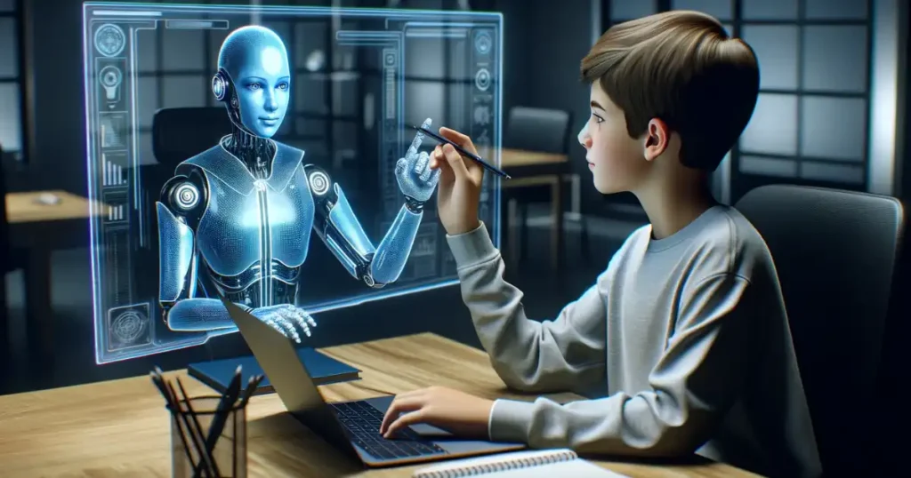 How Do Ai Tutors Help Students Learn Faster At Home? How Do Ai Tutors Help Students Learn Faster At Home?
