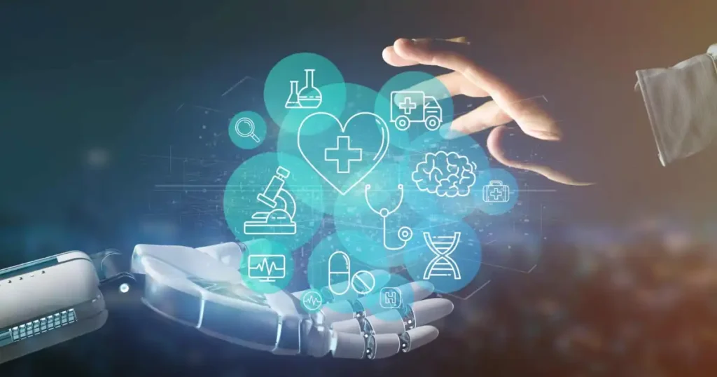 How Does Ai Help With Early Disease Prediction And Prevention?