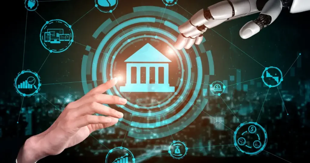 How Does Ai Improve Customer Service In Fintech And Digital Banking? How Does Ai Improve Customer Service In Fintech And Digital Banking?