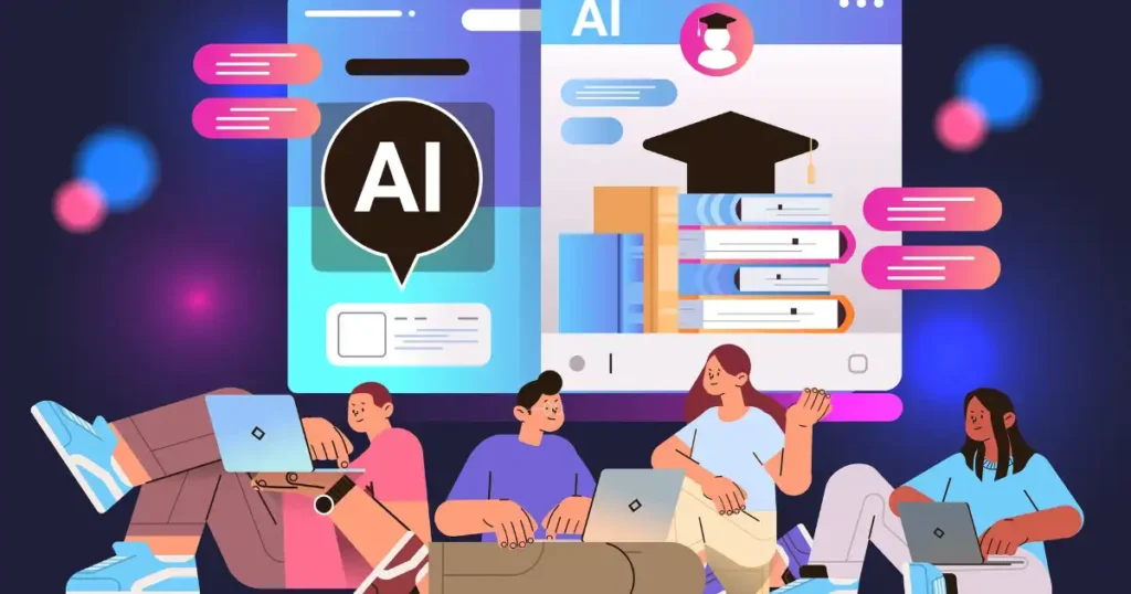 How Does Ai Personalized Learning Work In Classrooms? How Does Ai Personalized Learning Work In Classrooms?