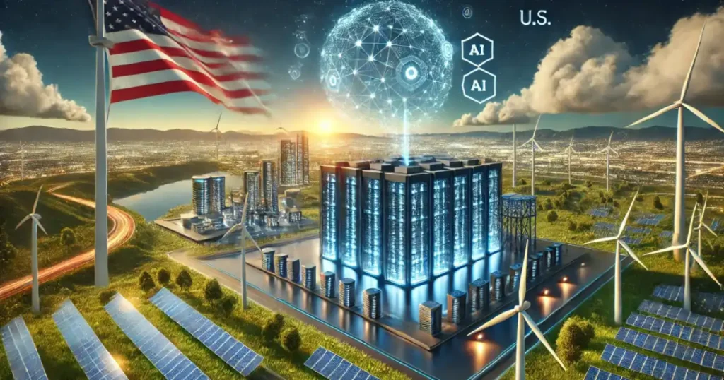 How Does The Uae Stargate Project Impact Ai And Digital Infrastructure? How Does The Uae Stargate Project Impact Ai And Digital Infrastructure?