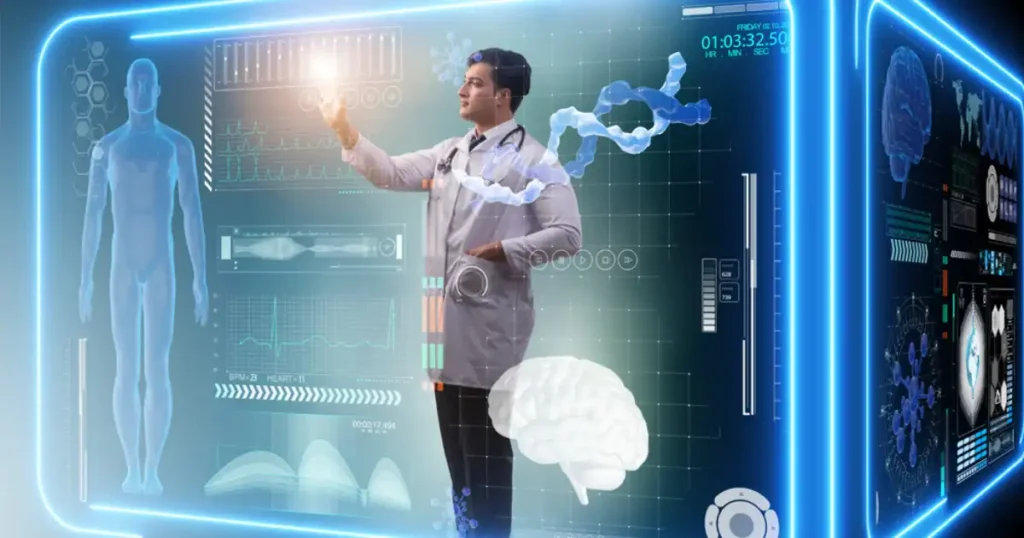 What Are The Real-World Use Cases Of Ai In Hospitals Today?