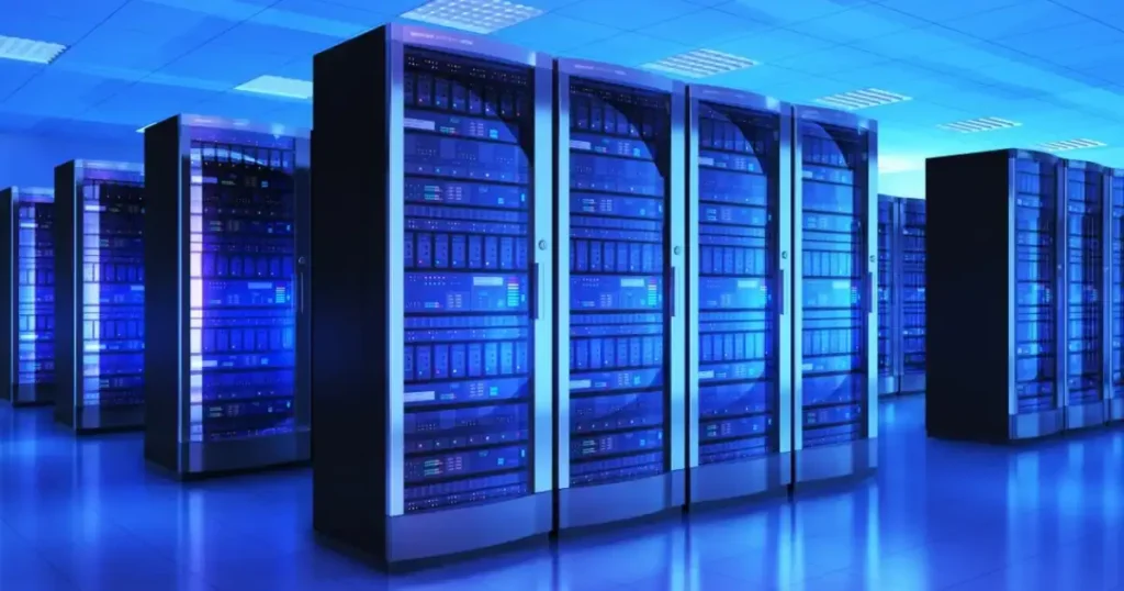 What Is A Data Centre And How Does It Work?