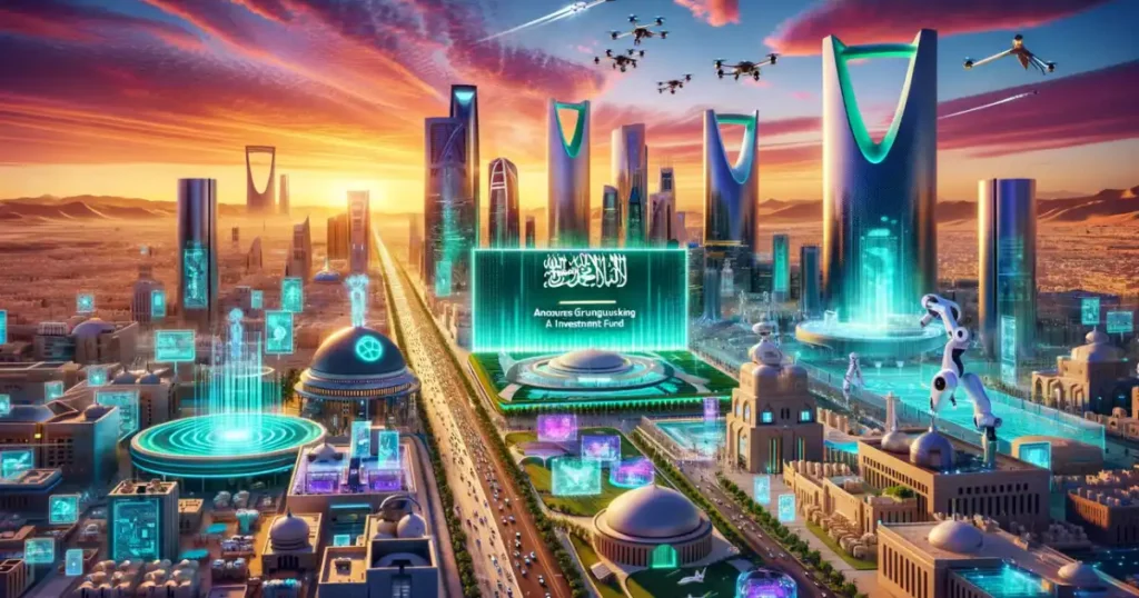 What Is Saudi Arabia’s Humain Ai Venture And What Does It Do? What Is Saudi Arabia’s Humain Ai Venture And What Does It Do?