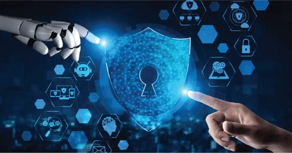 Best Practices For Ai-Driven Security Monitoring Best Practices For Ai-Driven Security Monitoring