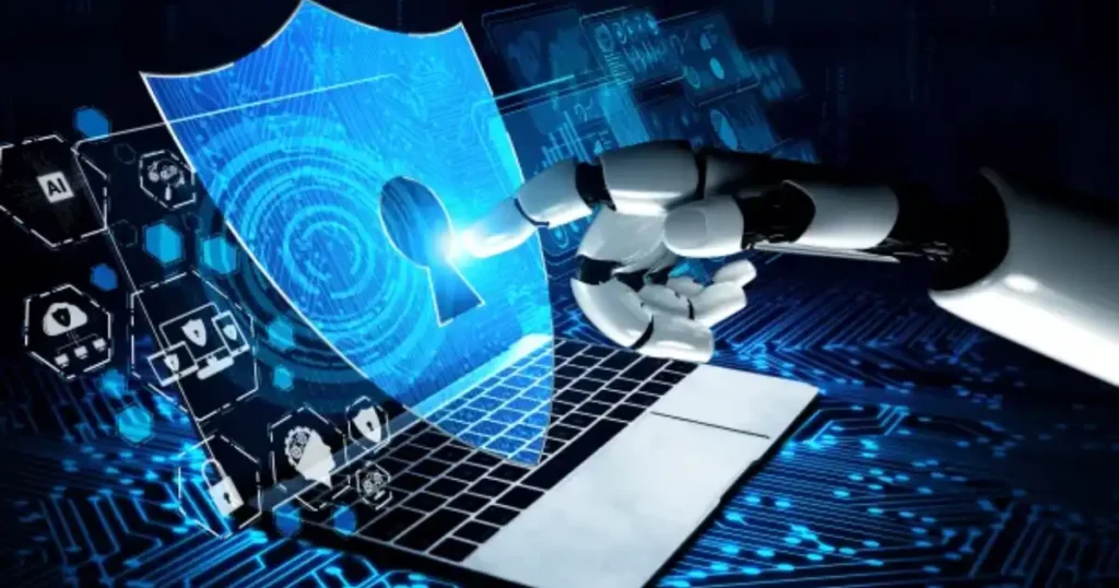Common Challenges Implementing Ai In Cybersecurity Common Challenges Implementing Ai In Cybersecurity