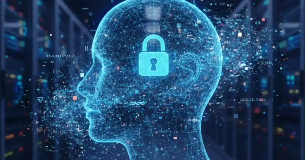 Data Privacy In Ai Security Analytics: What To Log Safely?