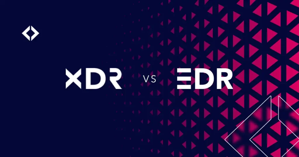 Edr Vs Xdr: What To Choose And Why?