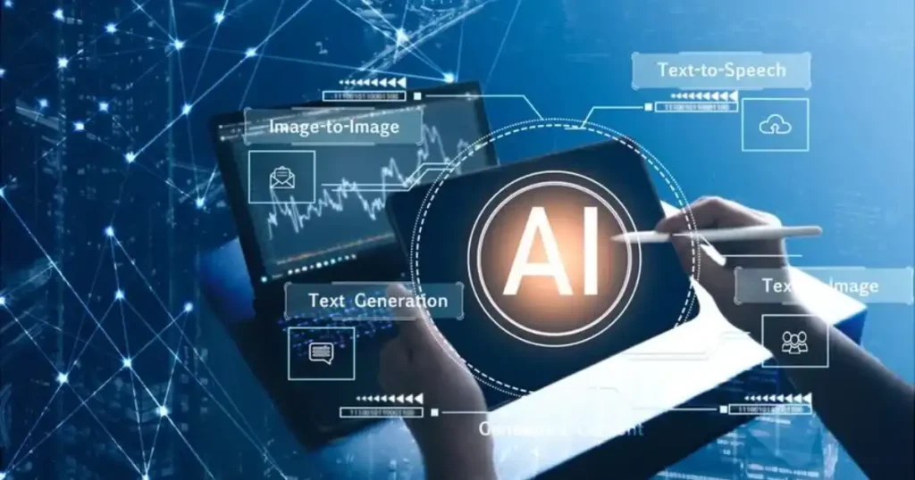 How Does Humain Support Ai Startups And Innovation In Saudi Arabia?