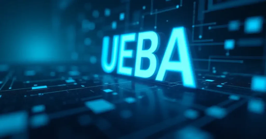 Insider Threat Detection Using Ueba: Beginner Guide