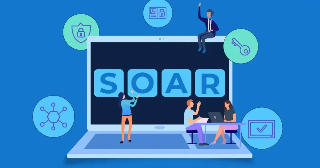 Soar Automation Use Cases For Small Soc Teams Soar Automation Use Cases For Small Soc Teams