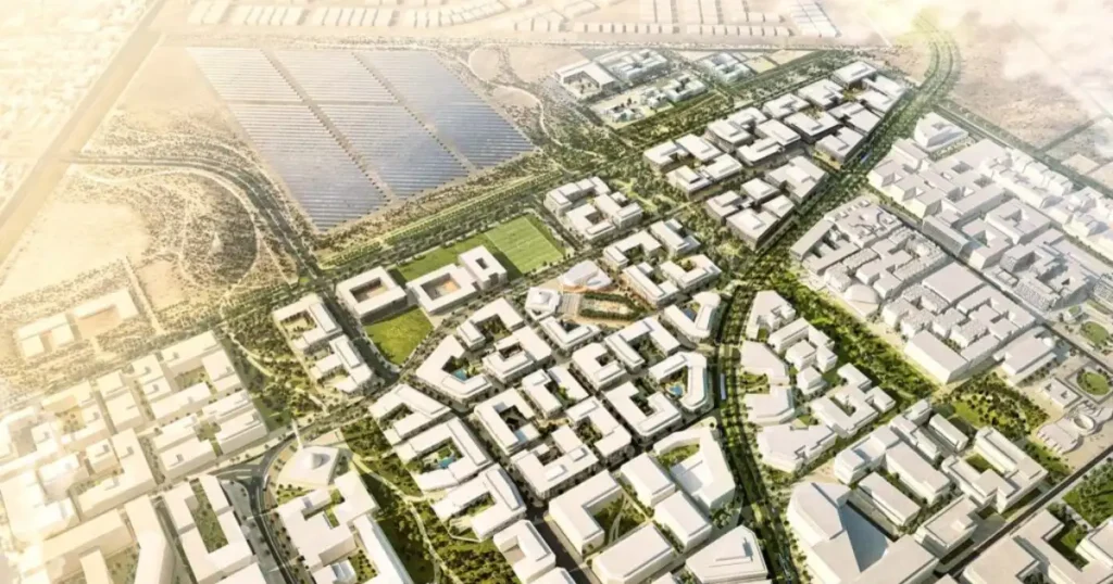 What Are The Best Case Studies From Masdar City For Smart Urban Planning? What Are The Best Case Studies From Masdar City For Smart Urban Planning?