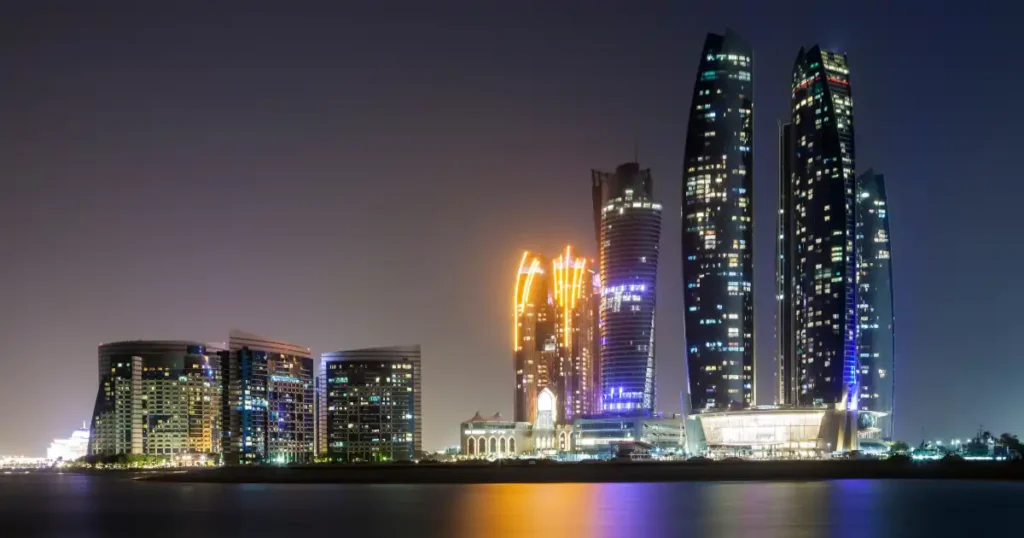 What Is Masdar City And Why Is It Considered A Smart City? What Is Masdar City And Why Is It Considered A Smart City?