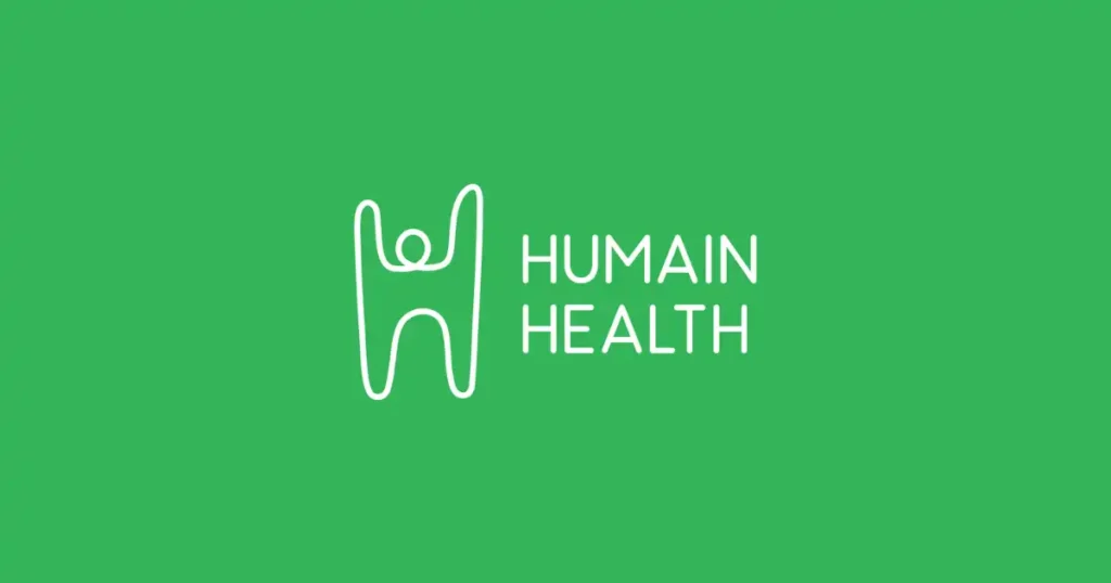 What Sectors Is Humain Focusing On Health, Finance, Education, Security?
