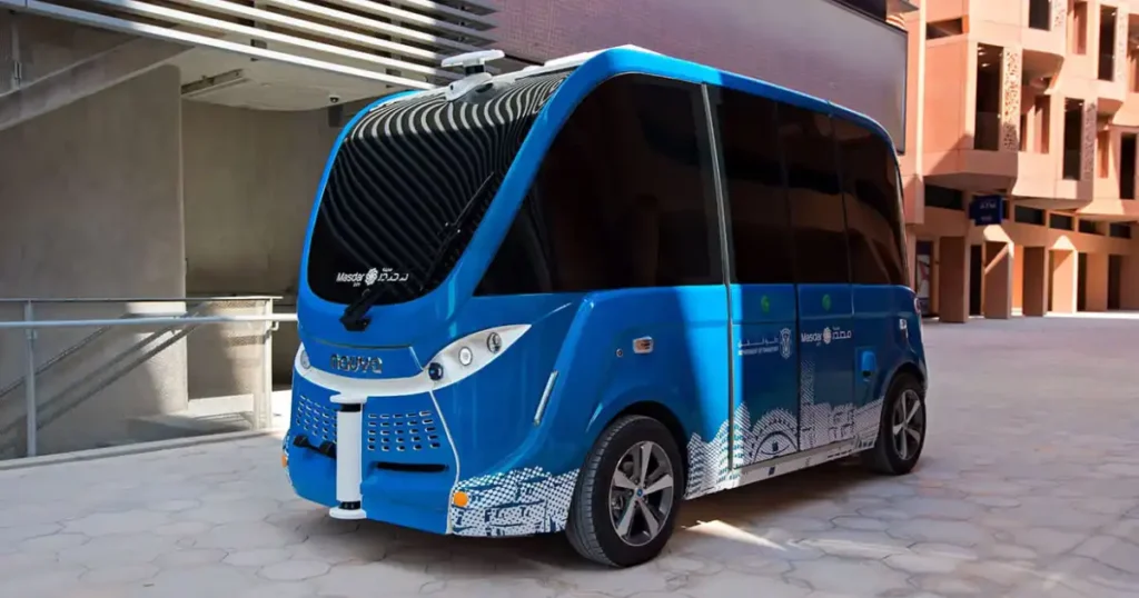 What Technologies Power Masdar City Transport And Mobility Systems? What Technologies Power Masdar City Transport And Mobility Systems?
