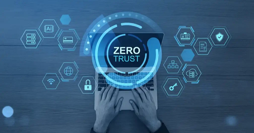 Zero Trust Ai Security: How They Work Together?