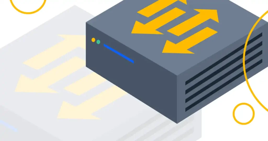 Data Center Networking Basics: Spine-Leaf Explained Data Center Networking Basics: Spine-Leaf Explained
