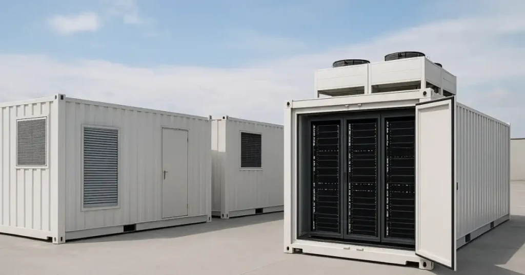 Edge Data Centers Explained And When They Matter? Edge Data Centers Explained And When They Matter?