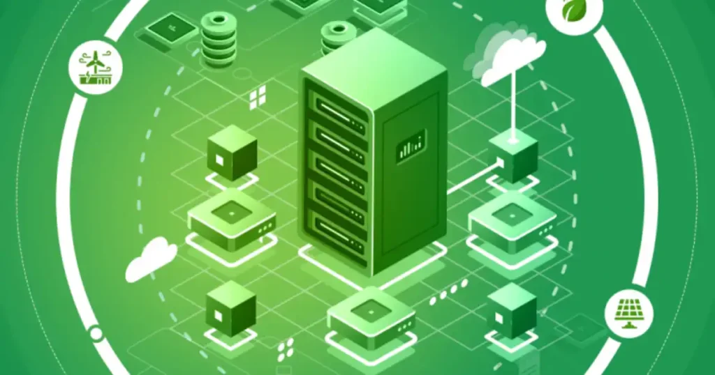 Green Data Centers: Practical Sustainability Checklist Green Data Centers: Practical Sustainability Checklist