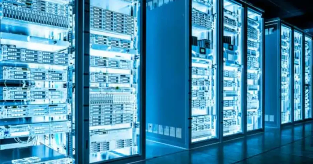 How Data Centers Power The Internet Simple Guide? How Data Centers Power The Internet Simple Guide?