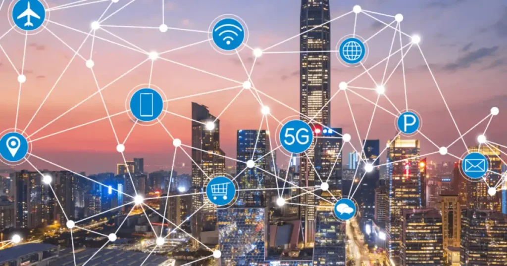 How Iot And Ai Manage Smart City Resources? How Iot And Ai Manage Smart City Resources?