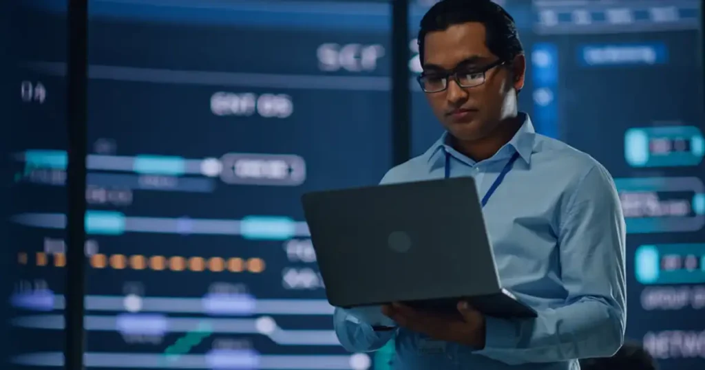 Top Challenges Managing Modern Data Centers And Fixes Top Challenges Managing Modern Data Centers And Fixes