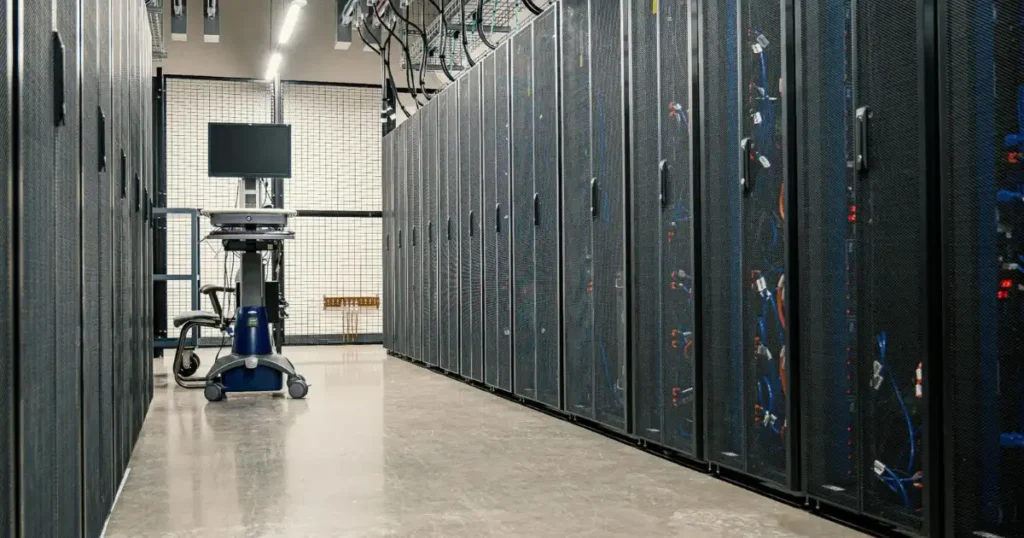 Data Center Scaling: Capacity Planning Basics Data Center Scaling: Capacity Planning Basics