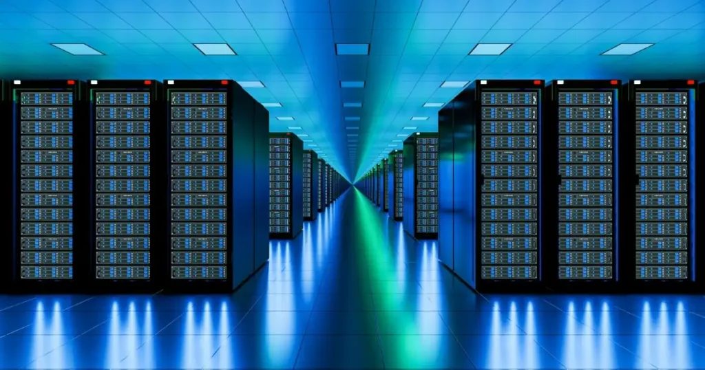 What Makes A Data Center Hyperscale? What Makes A Data Center €Œhyperscaleâ€?