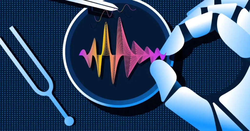 What Are Signs Of Detecting Deepfake Audio? What Are Signs Of Detecting Deepfake Audio?