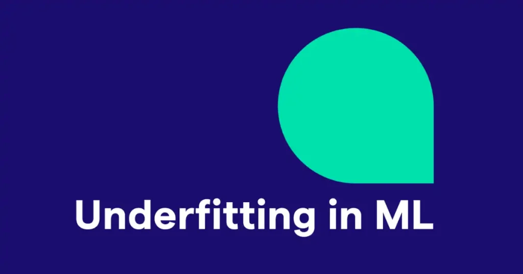 What Are Simple Examples Of Underfitting?