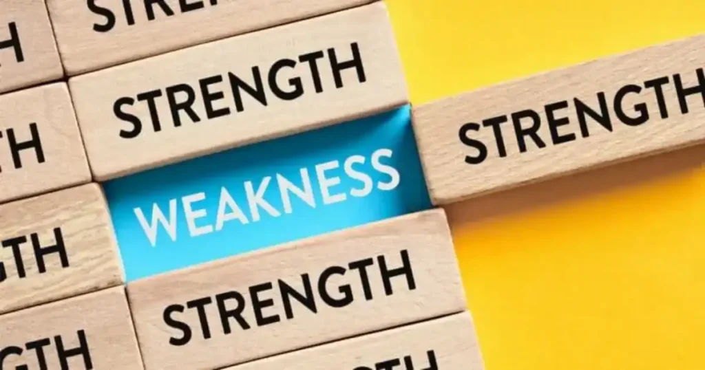 What Are Strengths And Weaknesses Examples? What Are Strengths And Weaknesses Examples?