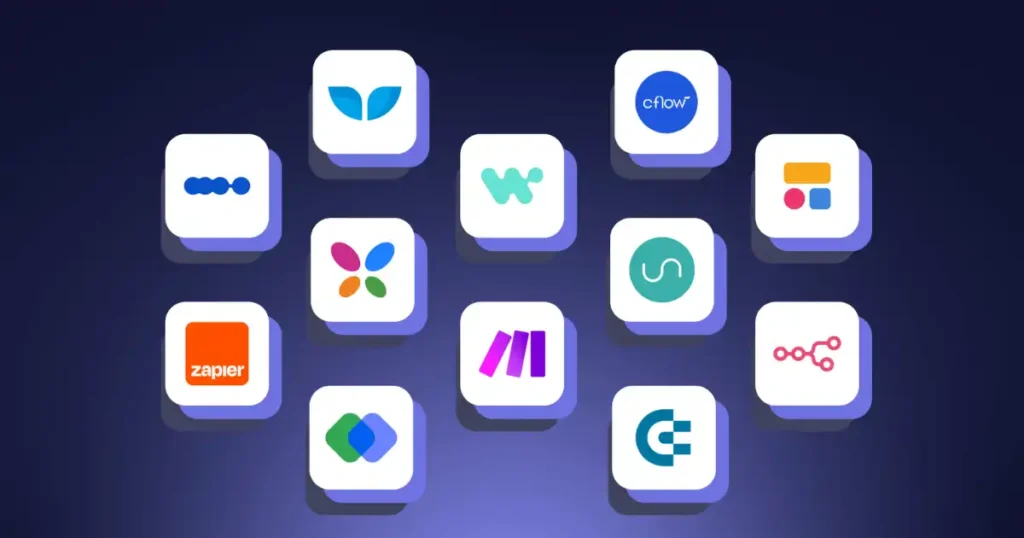 What Are Workflow Automation Tools List? What Are Workflow Automation Tools List?