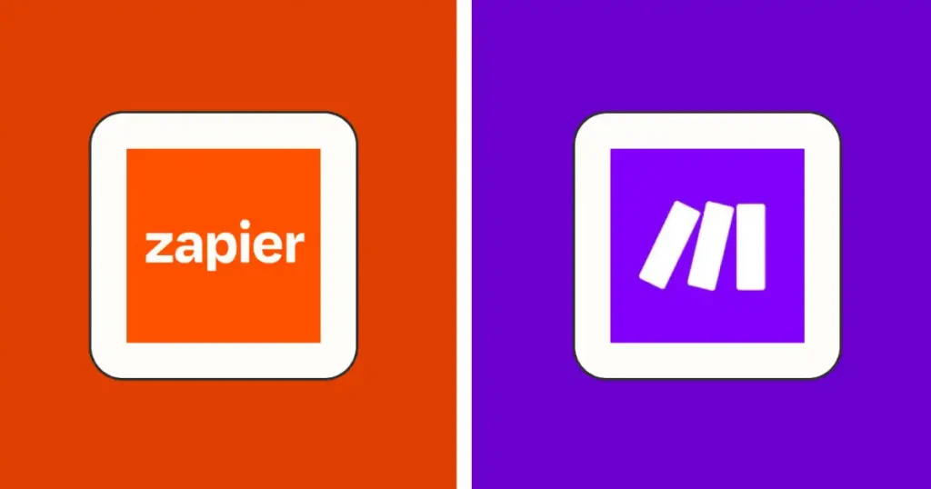 What Integrations Exist In Zapier Vs Make? What Integrations Exist In Zapier Vs Make?