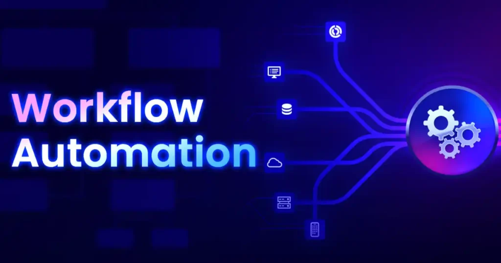 What Is Workflow Automation Software?