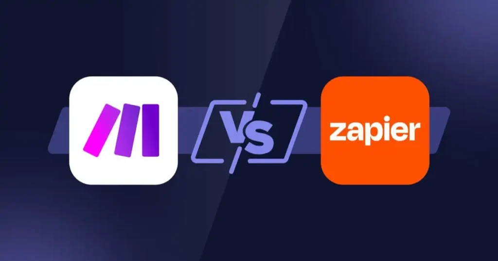 Which Is Better Zapier Vs Make Automation Tools? Which Is Better Zapier Vs Make Automation Tools?