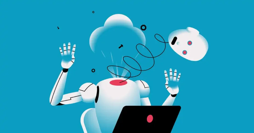 Why Ai Hallucinates In Chatbots? Why Ai Hallucinates In Chatbots?