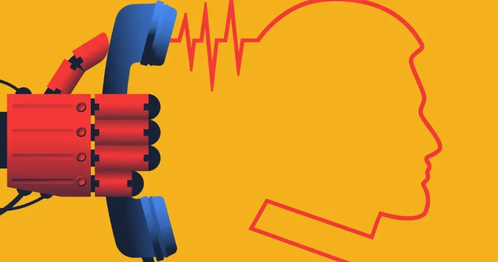 What Are The Signs Of Deepfake Audio In Customer Support Calls? What Are The Signs Of Deepfake Audio In Customer Support Calls?
