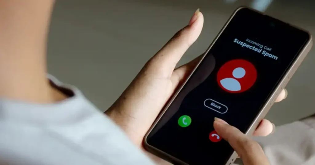 How Can You Verify A Suspicious Caller Identity Before Sharing Information? How Can You Verify A Suspicious Caller Identity Before Sharing Information?