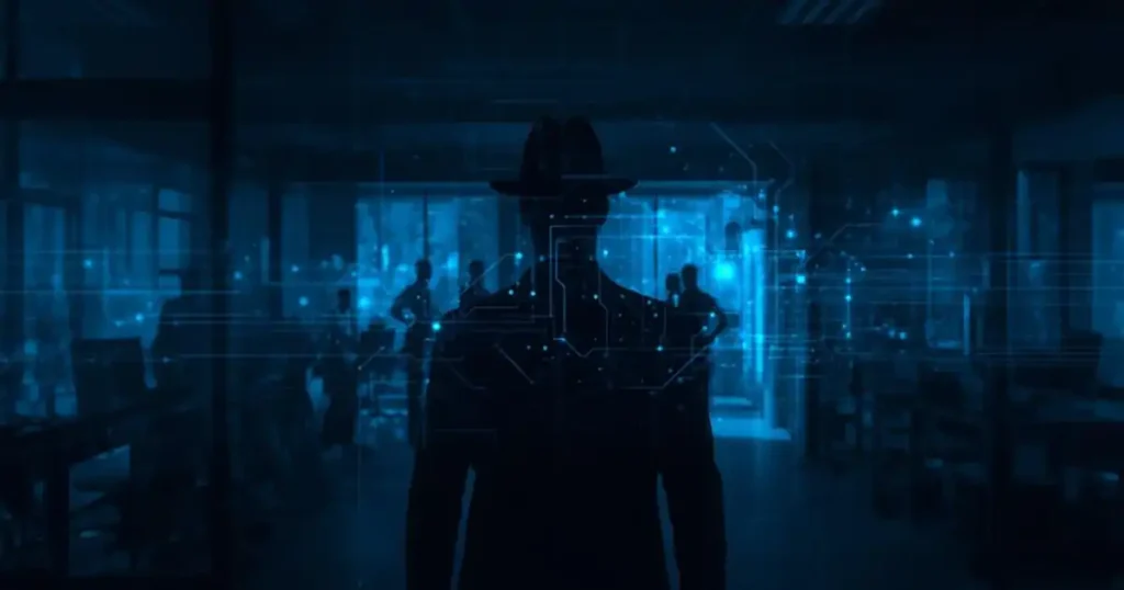 What Does Shadow Ai Look Like In Remote Teams?