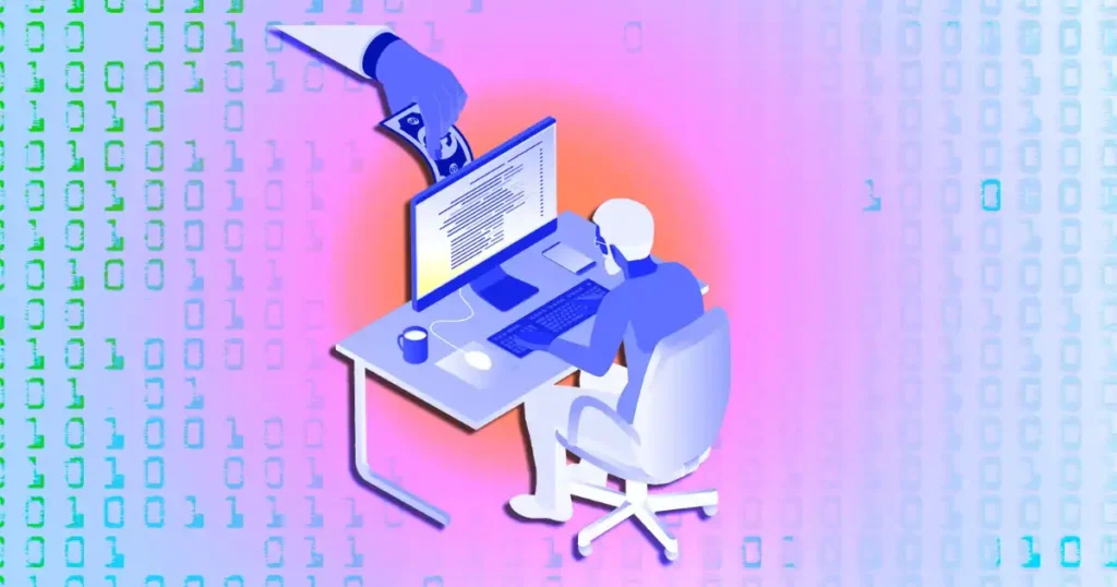 Why Do Employees Use Unapproved Ai Tools At Work?