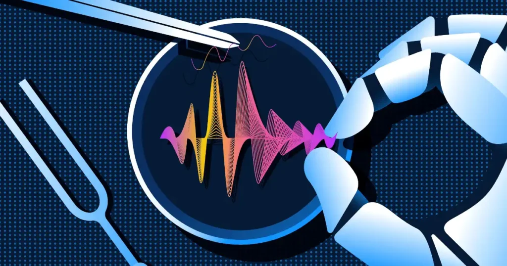 Why Is Deepfake Audio Becoming An Evidence Problem? Why Is Deepfake Audio Becoming An Evidence Problem?