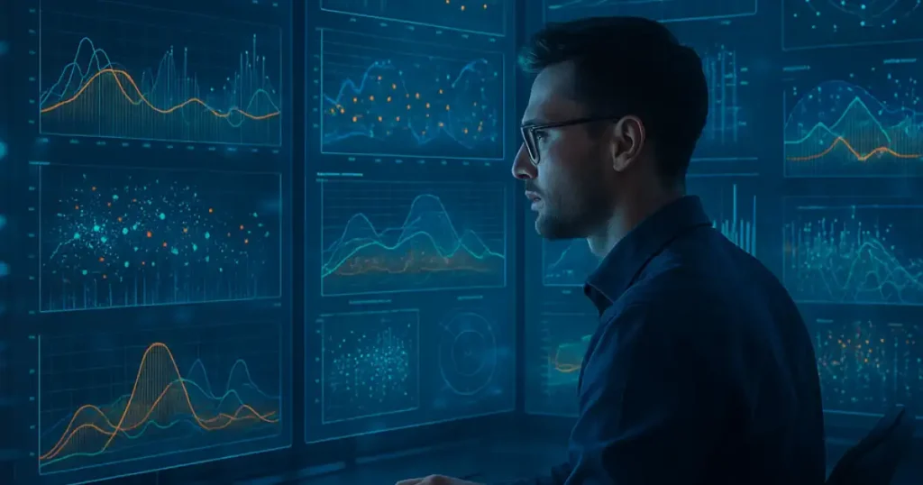 What Does Inference Confidence Drift Mean In Production? What Does Inference Confidence Drift Mean In Production?