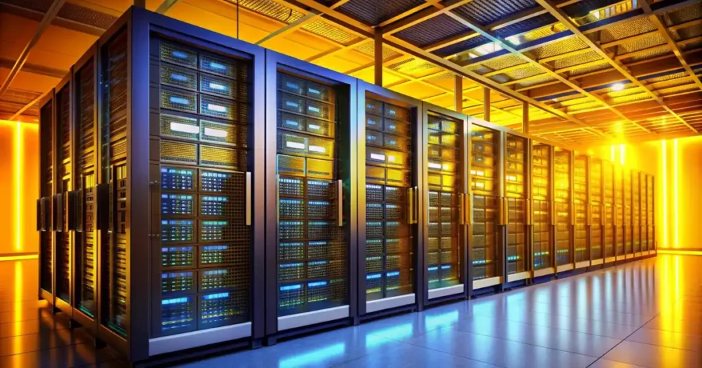 What Are Ai Cloud Servers Used For?