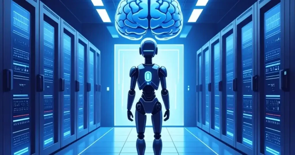 Why Does High Bandwidth Memory Ai Matter?