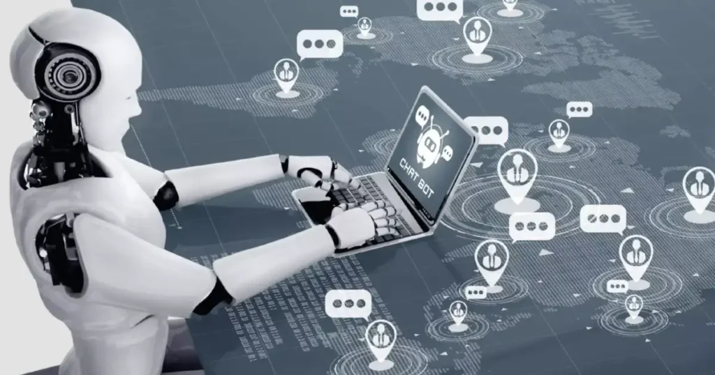 How Does Ai Business Automation Increase Productivity?