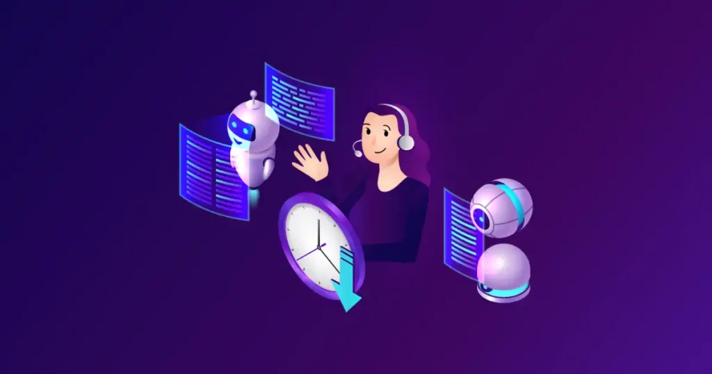 How Does Ai Customer Support Automation Improve Response Times? How Does Ai Customer Support Automation Improve Response Times?