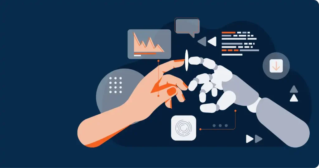 How Does Ai Decision Automation Support Operations?