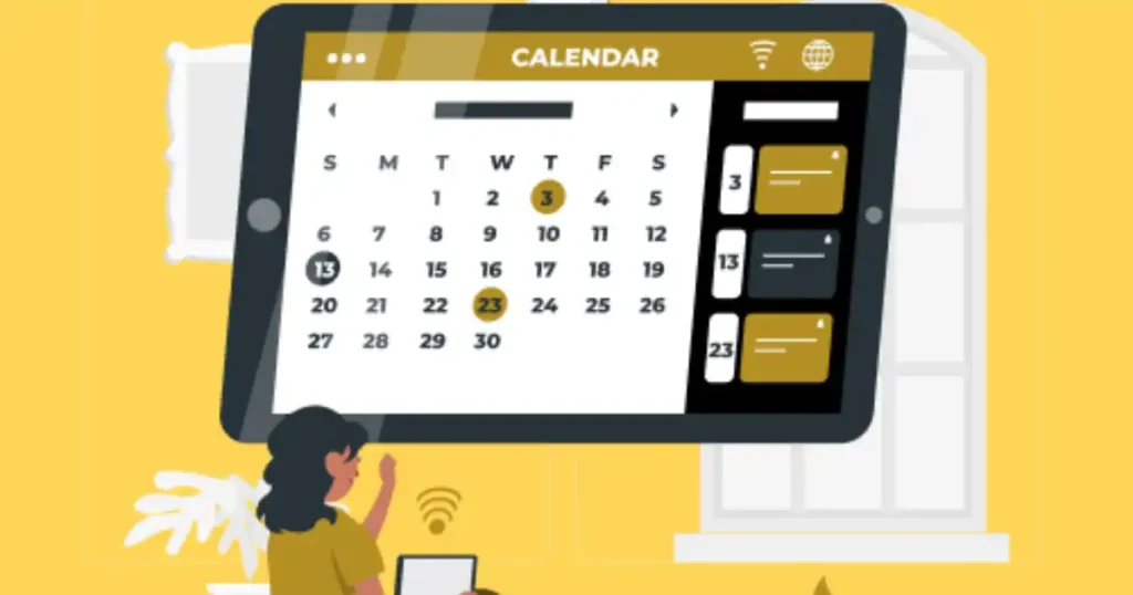 How Does Ai Scheduling Automation Save Time For Teams?